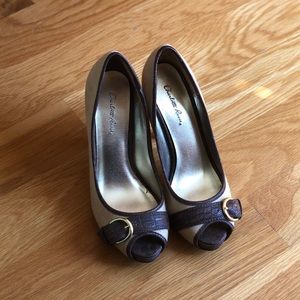 Charlotte Russe Heels